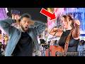 AMAZING Duet With ALLIE SHERLOCK Bruno Mars When I Was Your Man
