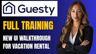 Guesty Tutorial