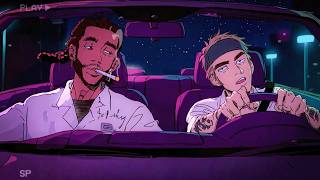 Deep Chill ☄️420 Lo-Fi Hip Hop | Beats to Make You Calm, Relax, Focus