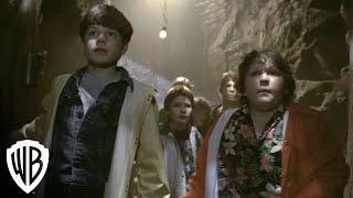 The Goonies | This Is Our Time Scene | Warner Bros. Entertainment