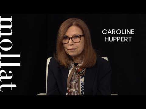 Caroline Huppert - Une histoire cachée