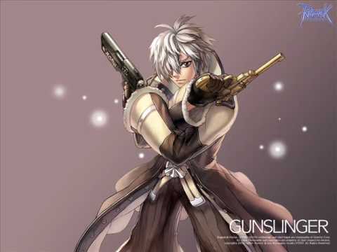 Lix - Desert -Crystalic Trance Mix-