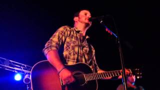 &quot;Say Anything&quot; -Wade Bowen