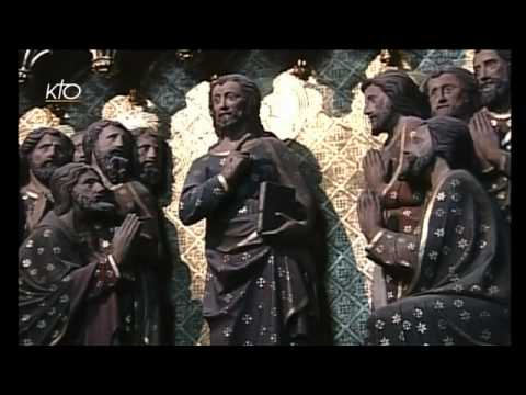 Vêpres du 25 novembre 2013