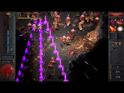 Archeologist&rsquo;s Thread :: Halls of Torment General Discussions