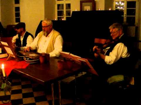 Westerwälder Saitenmusik