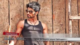 Actor Atharva Gives More Importance to stories that carry social message