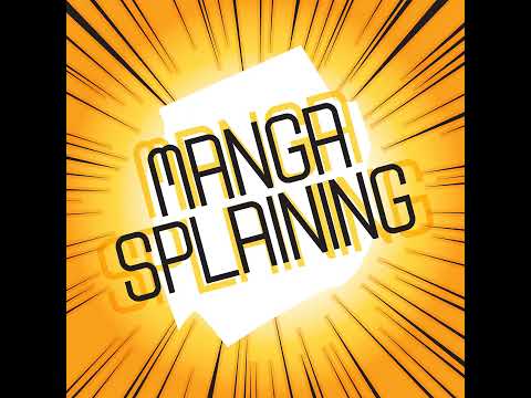 Ep. 103: What's Michael? by Makoto Kobayashi + Garfield + Heathcliff