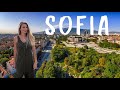 First Impressions Of Sofia Bulgaria Free Walking Food Tour