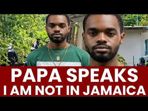 SLIGOVILLE Most Wanted Kenroy PAPA Wills BREAK SILENCE | Andrew Holness Respond to Shootout 