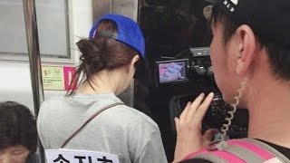 Download lagu Song Ji-hyo during Running Man Filming (053116) Episode 303 mp3 Download lagu Song Ji-hyo during Running Man Filming (053116) Episode 303 mp3