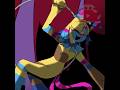 Failed Incident ORIGINAL Idea Dandy S World Shorts