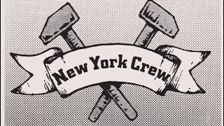 Judge New York Crew