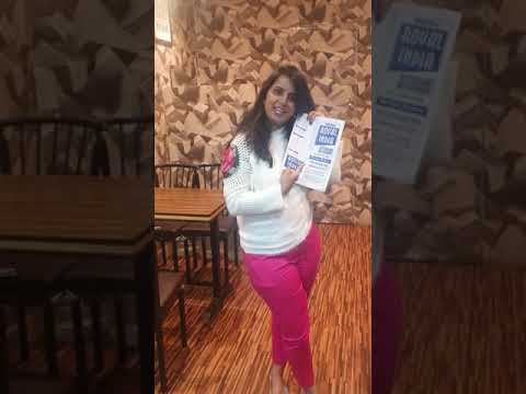 Geeta F Advertiseme...