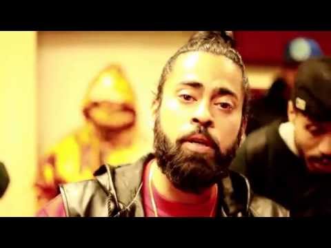 SCRWG SCRILLA Ft GANGIS KHAN CAMOFLAUGE ENEMIES