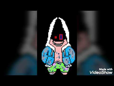 (DustTale Edition 2/2) All "The Murderer" AU Themes