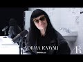 New York Royalty Norma Kamali On Nile Rodgers And 50 Years In Fashion Fashion Radio S3
