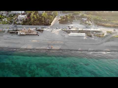 Lungomare Guardavalle - 16 giugno 2019