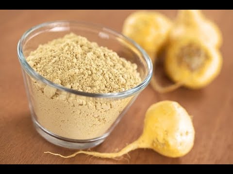 9 Benefits of Maca Root and How to incorporate it into your diet