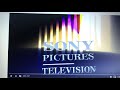 CBS Television Distribution Sony Pictures Television 2019 Edition
