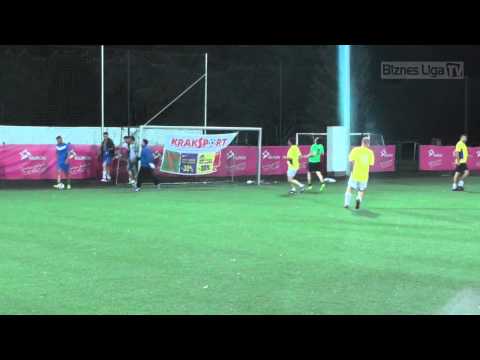 20.08.2015 III Liga C - REN-BET vs. IP GBSC