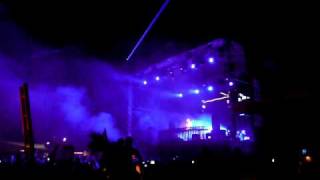 Armin van Buuren @ Cacao Beach