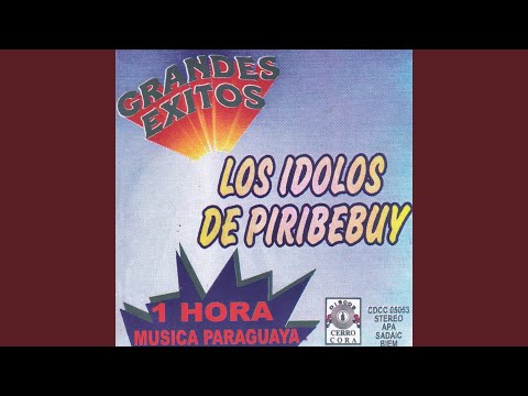 Che Añomi Nda Igustoveima