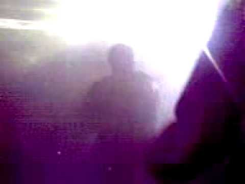 kuuluud, gorõ lana, s'poom, reket @ korter 8.01.10