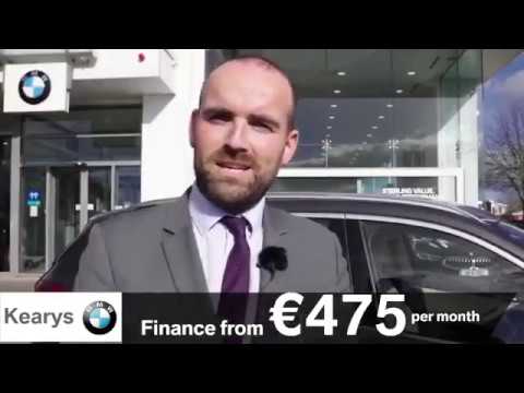 Kearys BMW - Quality Approves BMW X1