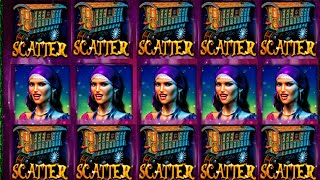 Big Win Slot La Gitana Scopri il Tuo Destino e Vinci alla Grande!