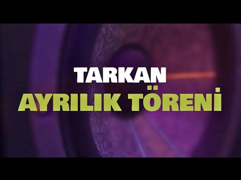Video thumbnail for Ayrılık Töreni