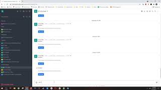 Rocket.Chat: How Data Loss Prevention (DLP) Works!