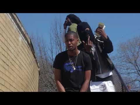 Smokeyo Ft Market Boy - "On Purpose" (Official Video) | Shot & Edited By: VEP Films