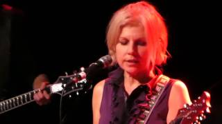 Belly - Angel HD @ Leeds 16/07/2016