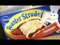 Pillsbury Toaster Strudel Commercial From 2007
