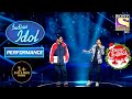 Sahil को किया Badshah ने Stage पे Join! | Indian Idol Season 12 | Christmas Special