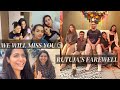 Rutuja’s farewell | FRIENDS reunion | Butterfly high | Thane | Richa Patil