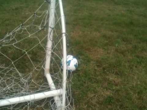 #ultimate rabona crossbar challenge  part 1