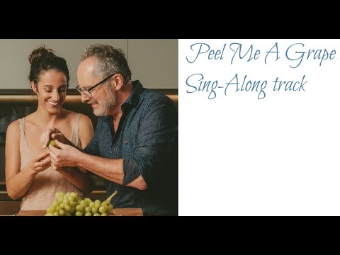 Peel Me A Grape - Shirley Horn