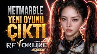 🎮RF Online Türkçe - Yeni Başlayanlar İçin 2026 Rehberi!