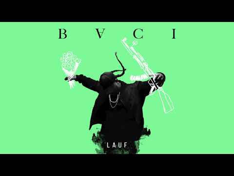 BACI - Lauf (Official Audio)