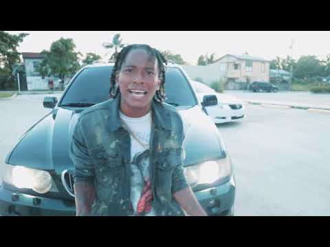 J Monie 1 DAY (Official Music Video 2021)PROD.BY Z3RO