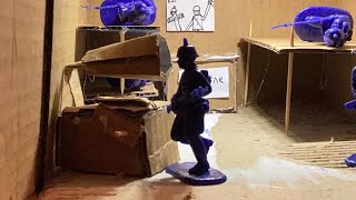 Mights VS Mini | Episode 5 Trailer 2 | The Crappy Gramophone