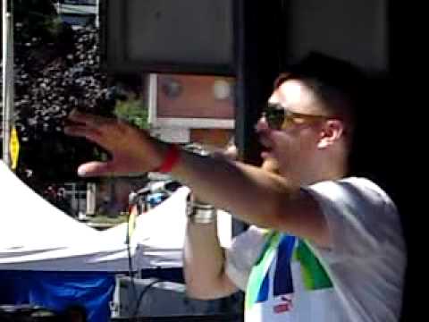 Flipside Pride '10 - "So Fly" Featuring Simone Denny, Plus "Open Up Your Eyes"