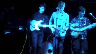 Konsole at the Drayton Court