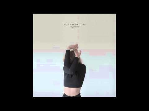 Chelsea Jade (Watercolours) - Kyoto Train