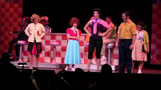 Look At Me I'm Sandra Dee