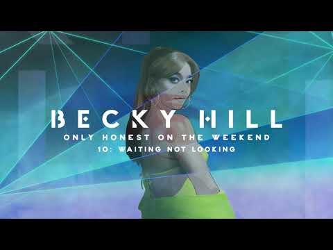 Video thumbnail for Waiting Not Looking