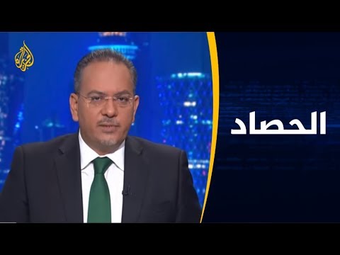 الحصاد حراك الجزائر.. رسائل الإصرار