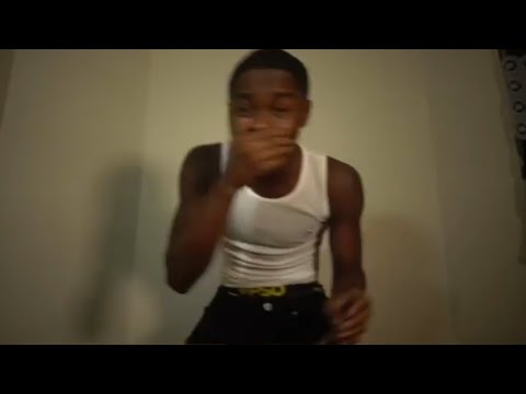 Babyglock from 757/Mellyway pickup for drilling lil Mike Otv